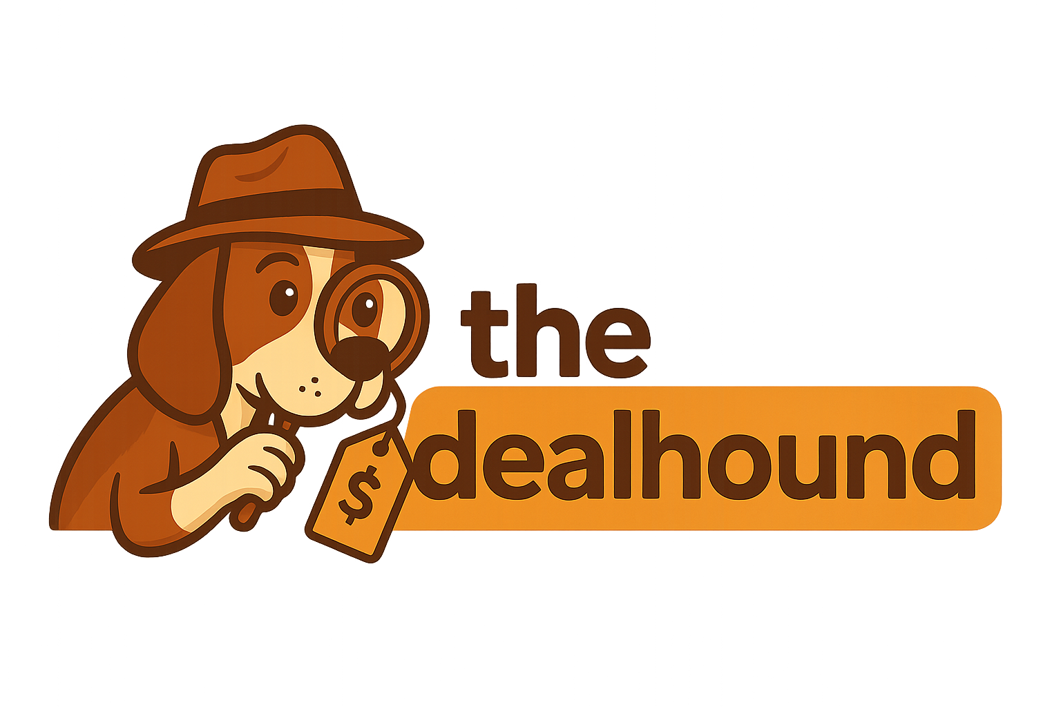 The Deal Hound